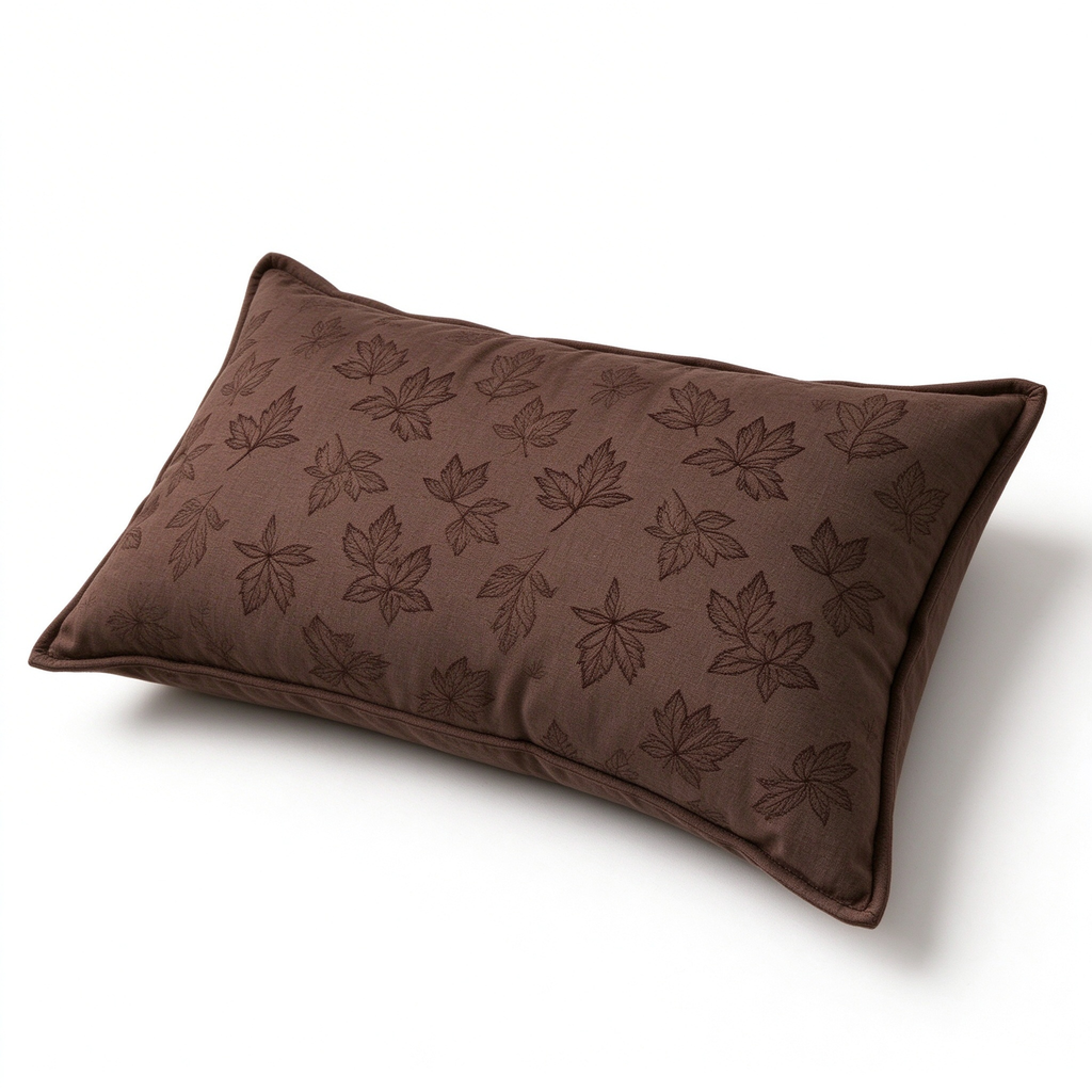Mugwort Pillow