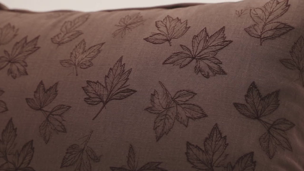 Mugwort Pillow