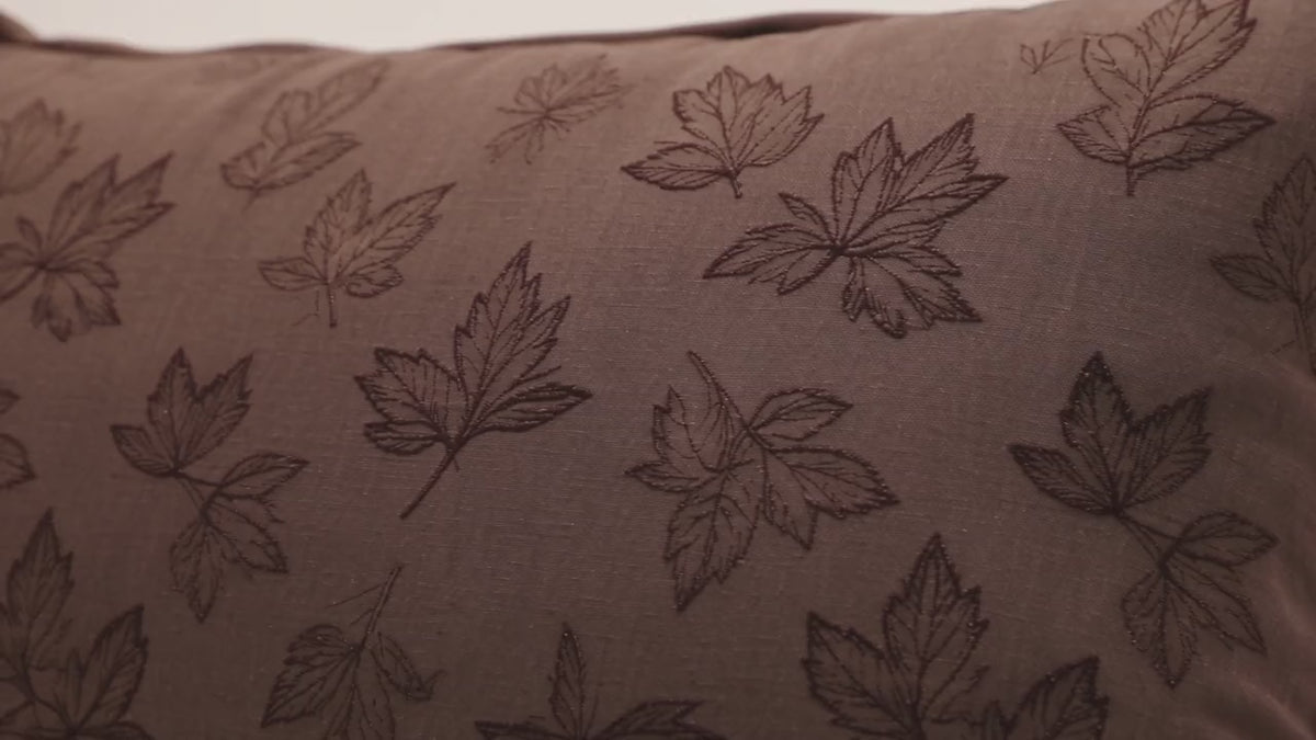 Mugwort Pillow